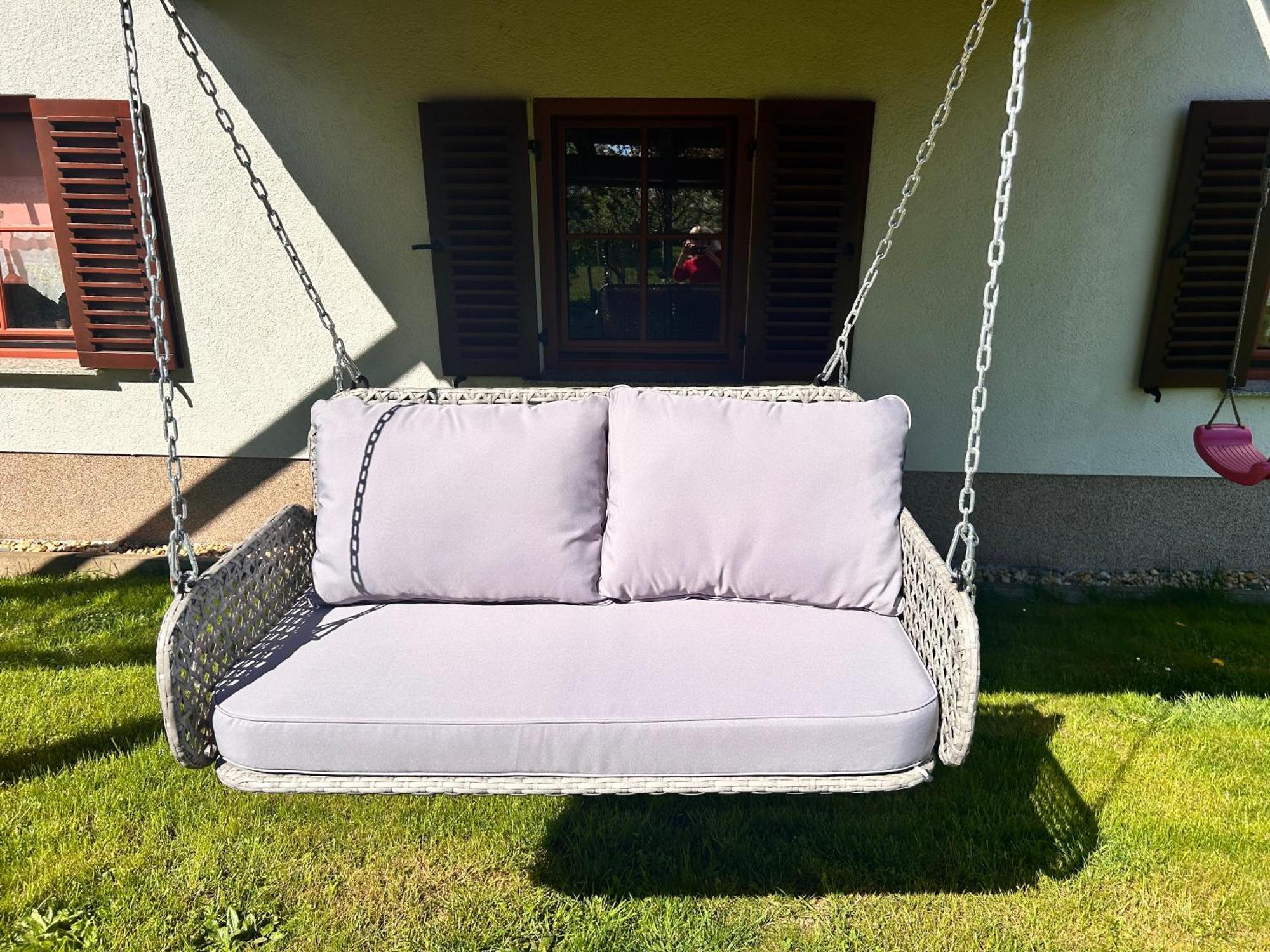 Ferienwohnung Mit Gartennutzung, Garage Und Wallbox Ebersbach-Neugersdorf Kültér fotó